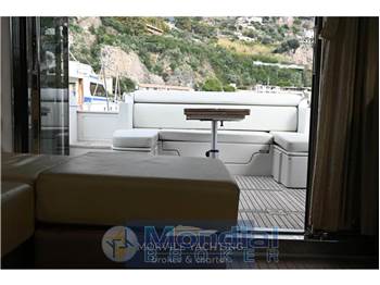 Azimut Az 43s