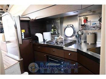 Azimut Az 43s