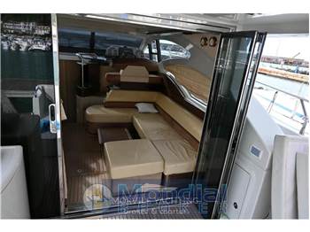 Azimut Az 43s