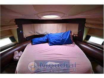 Azimut Az 43s