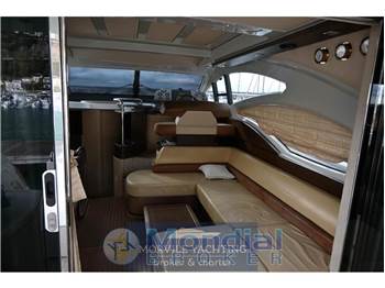 Azimut Az 43s