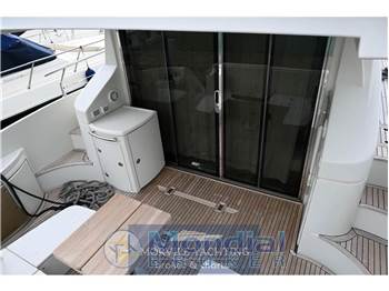 Azimut Az 43s