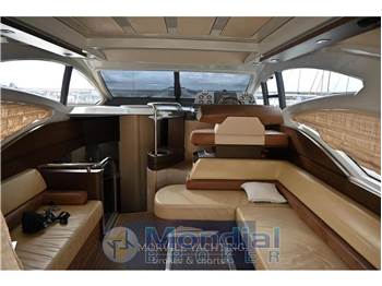 Azimut Az 43s