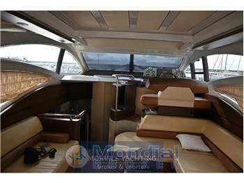 Azimut Az 43s