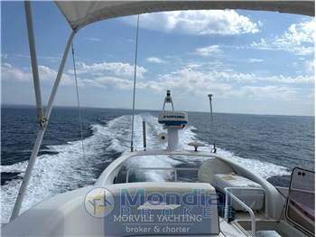 Raffaelli Maestrale 52