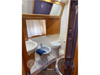 Raffaelli Maestrale 52