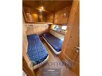 Raffaelli Maestrale 52