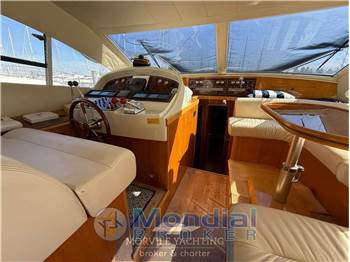 Raffaelli Maestrale 52