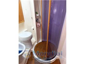 Raffaelli Maestrale 52