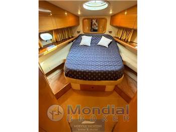 Raffaelli Maestrale 52