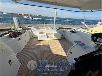 Raffaelli Maestrale 52