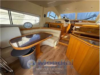 Raffaelli Maestrale 52