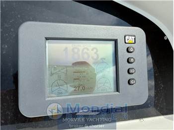 Raffaelli Maestrale 52