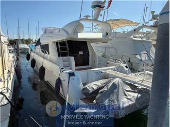 Raffaelli Maestrale 52