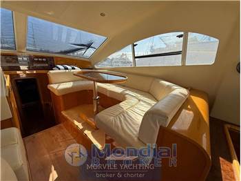 Raffaelli Maestrale 52