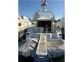 Raffaelli Maestrale 52