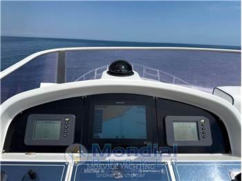 Raffaelli Maestrale 52