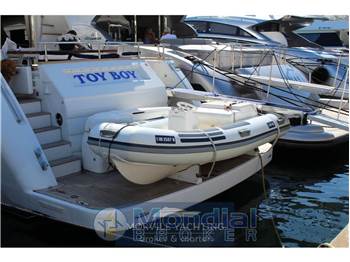 Raffaelli Amc 22