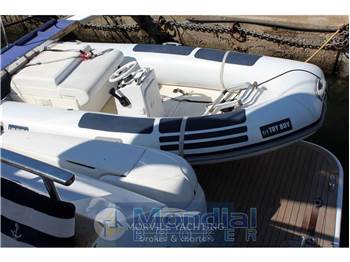 Raffaelli Amc 22