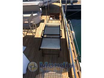 C.n.azzurro Navetta 21