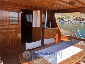 C.n.azzurro Navetta 21