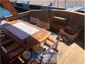 C.n.azzurro Navetta 21