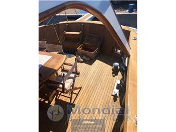 C.n.azzurro Navetta 21