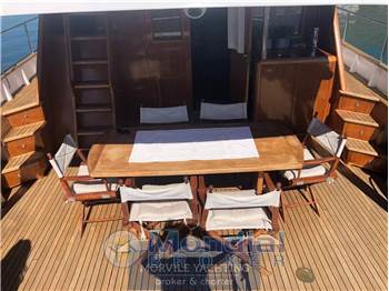 C.n.azzurro Navetta 21