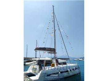 Catana Bali 4.0