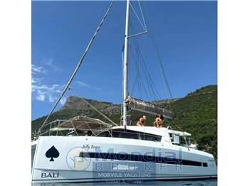 Catana Bali 4.0