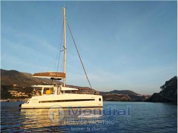 Catana Bali 4.0