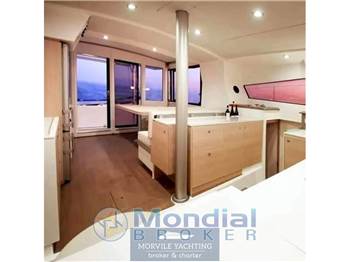 Catana Bali 4.0