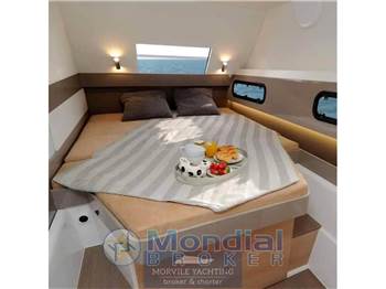 Catana Bali 4.0