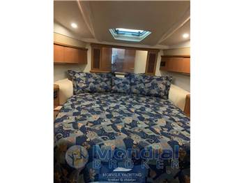 Sealine Sc 39 ht
