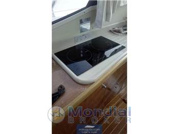 Sealine Sc 39 ht