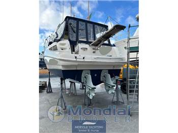 Sealine Sc 39 ht