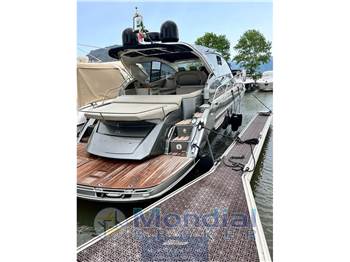 Cranchi M44 ht
