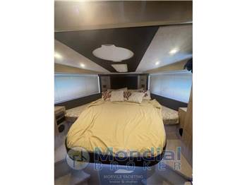 Cranchi M44 ht
