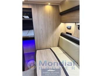 Cranchi M44 ht
