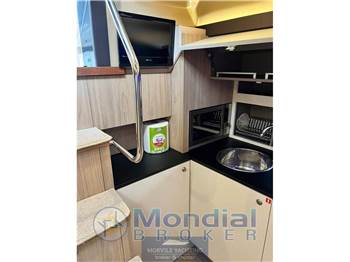 Cranchi M44 ht