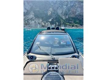 Cranchi M44 ht