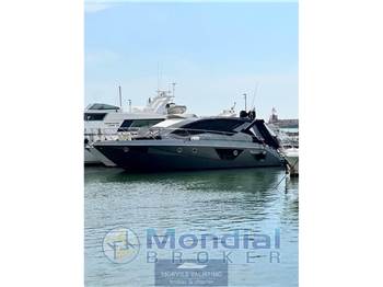 Cranchi M44 ht