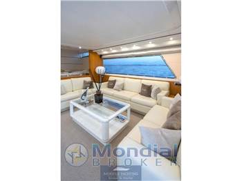 Sanlorenzo Sl72