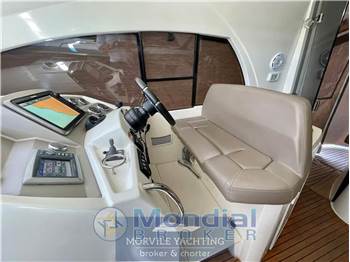 Prestige 390 s