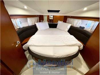 Prestige 390 s