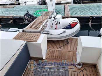 Gariplast Gari 43 open