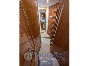 Princess 50 fly