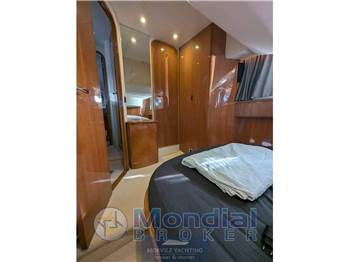 Princess 50 fly