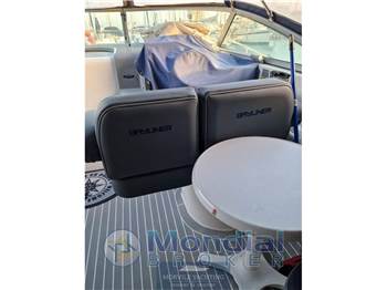 Bayliner 34 open