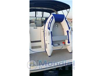 Bayliner 34 open